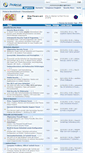 Mobile Screenshot of board.protecus.de